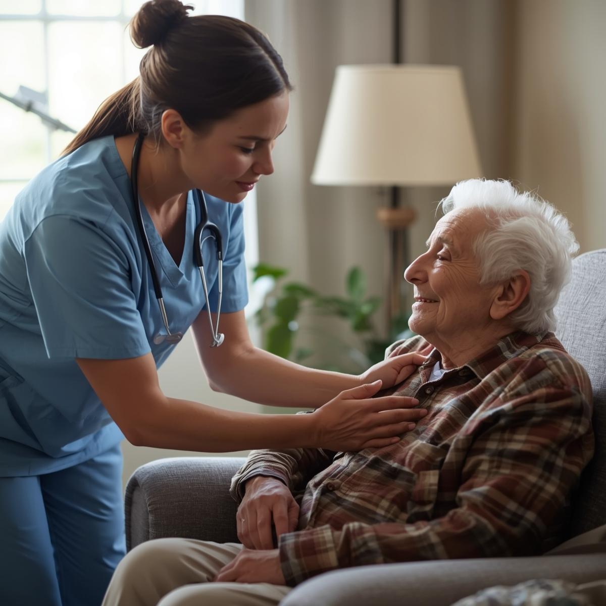Medical Home Care